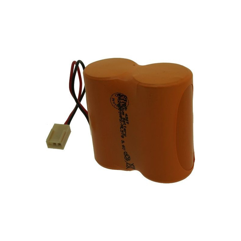 Boite de 48 accus AAA LR03 Panasonic ENELOOP PRO 930Mah 1,2V NIMH