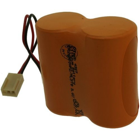 Boite de 48 accus AAA LR03 Panasonic ENELOOP PRO 930Mah 1,2V NIMH