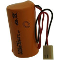 Carton de 576 accus AAA LR03 Panasonic ENELOOP PRO 930Mah 1,2V NIMH