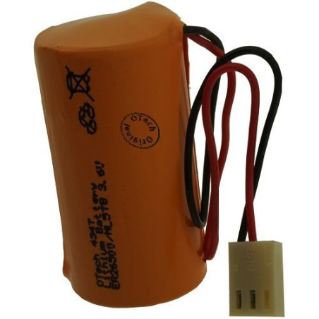 Carton de 576 accus AAA LR03 Panasonic ENELOOP PRO 930Mah 1,2V NIMH