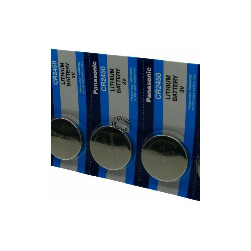 Boite de 12 accus D LR20 Panasonic READY2USE 2800Mah 1,2V NIMH