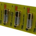Carton de 3600 piles AA 1,5V EVOLTA PANASONIC