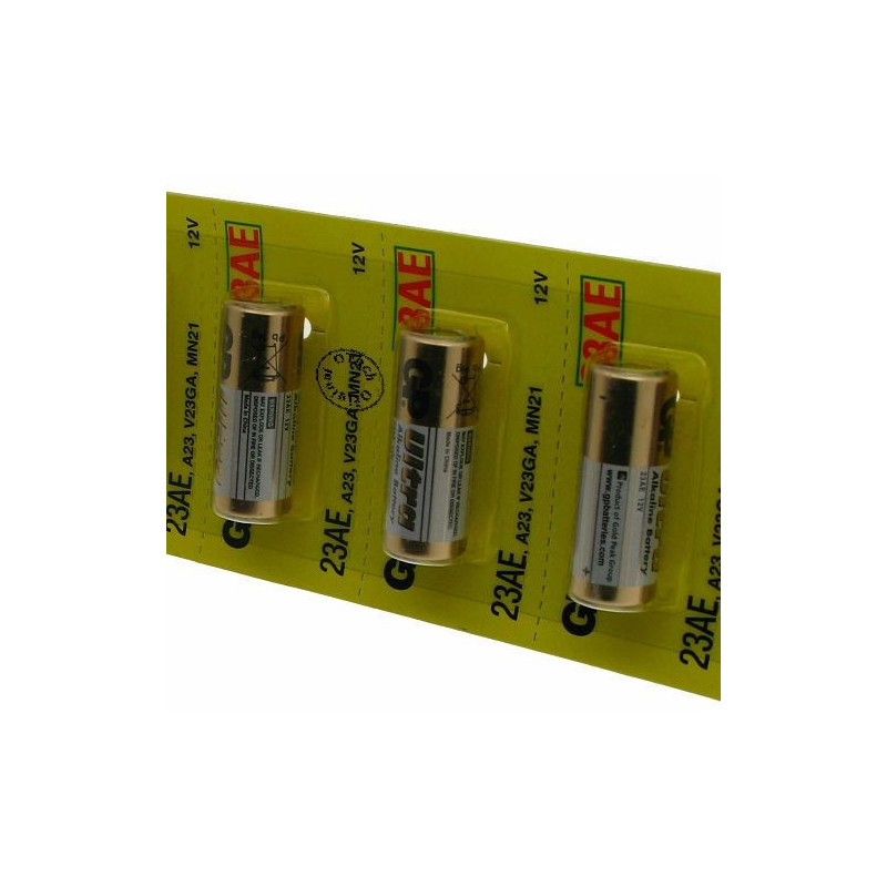Carton de 3600 piles AA 1,5V EVOLTA PANASONIC