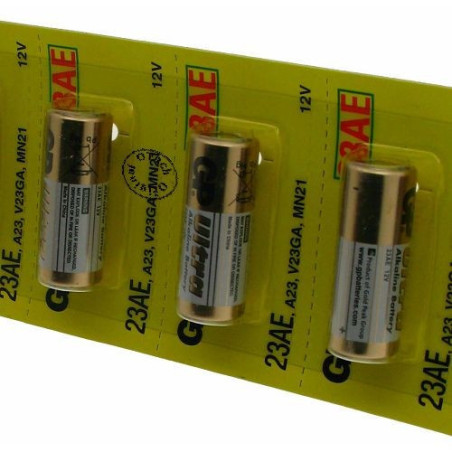 Carton de 3600 piles AA 1,5V EVOLTA PANASONIC