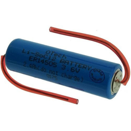 Boite de 12 piles 6LR61 9V Pro Power PANASONIC