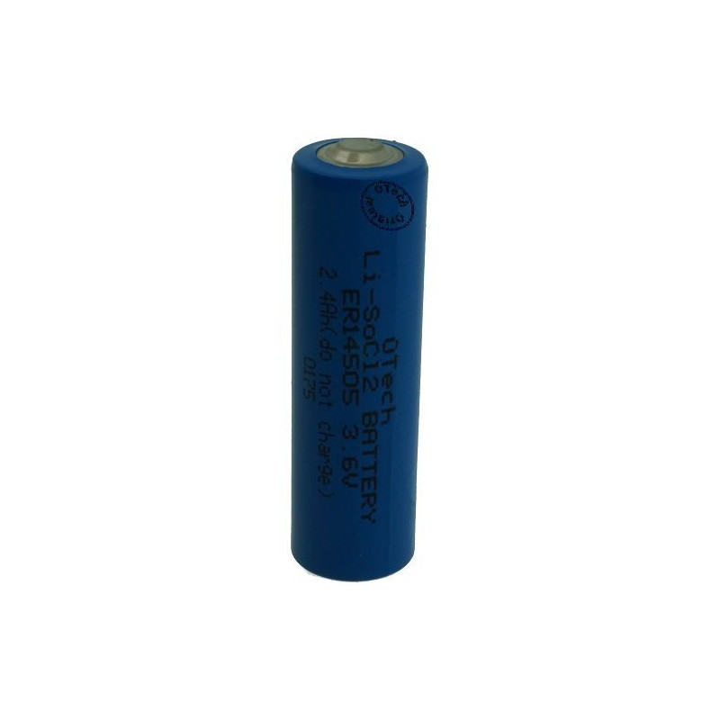 Boite de 40 accus AA LR6 Panasonic ENELOOP 1900Mah 1,2V NIMH