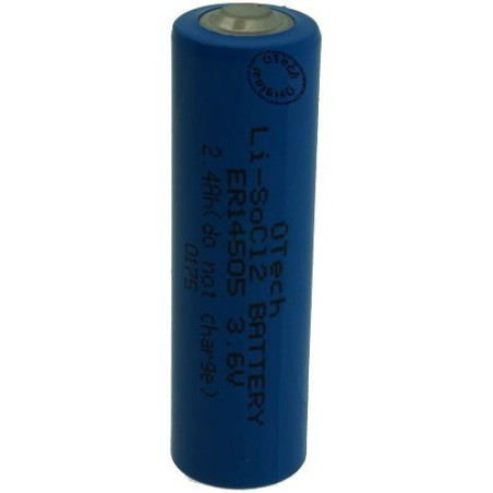 Boite de 40 accus AA LR6 Panasonic ENELOOP 1900Mah 1,2V NIMH