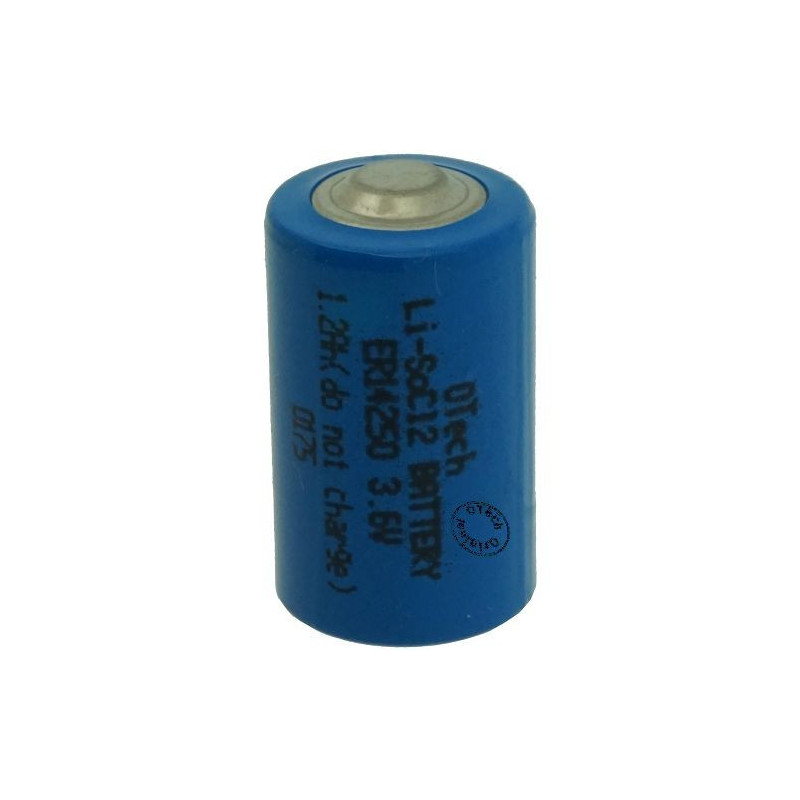 Carton de 960 accus AA LR6 Panasonic ENELOOP 1900Mah 1,2V NIMH