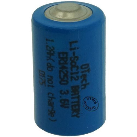 Carton de 960 accus AA LR6 Panasonic ENELOOP 1900Mah 1,2V NIMH