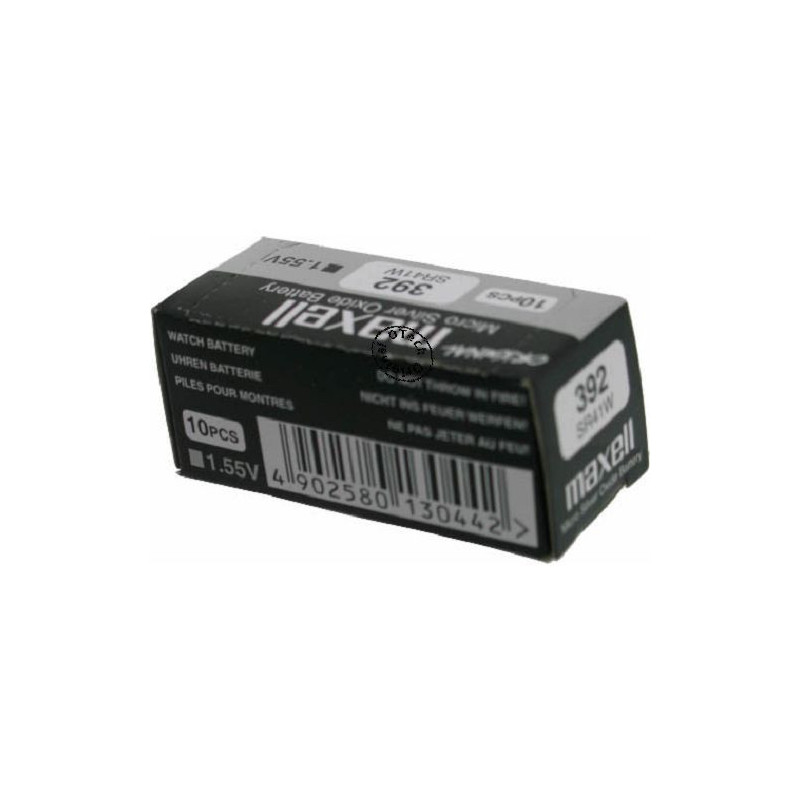 Carton de 1152 accus AAA LR03 Panasonic ENELOOP 750Mah 1,2V NIMH