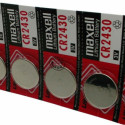 Boite de 24 accus C LR14 Panasonic READY2USE 2800Mah 1,2V NIMH