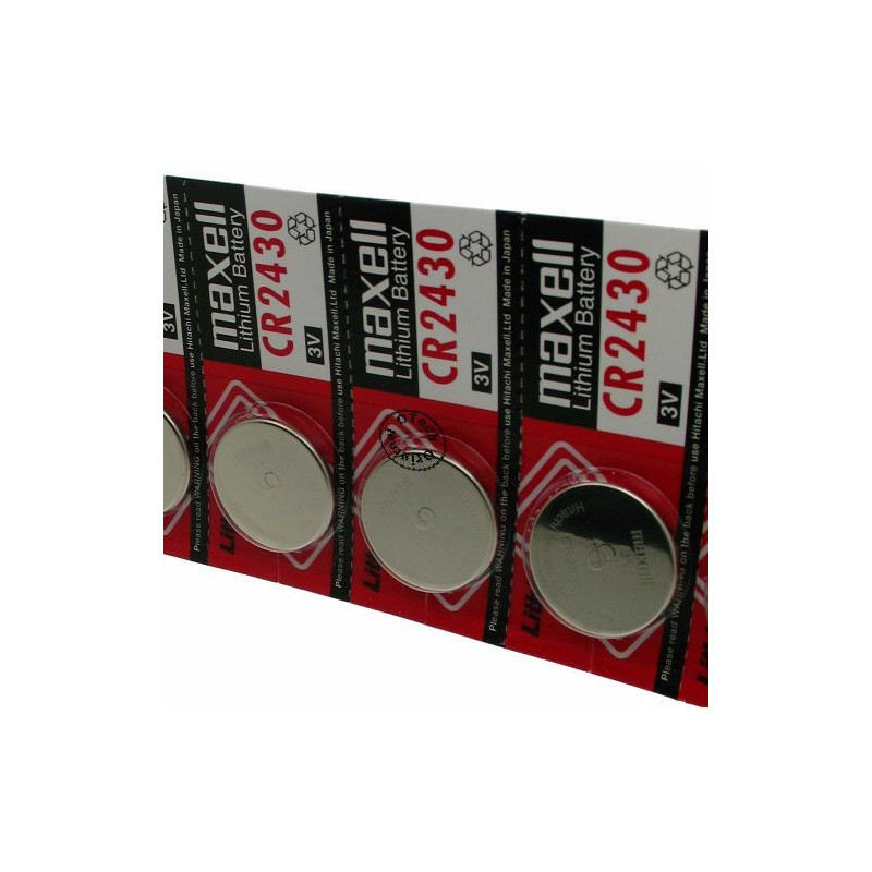 Boite de 24 accus C LR14 Panasonic READY2USE 2800Mah 1,2V NIMH