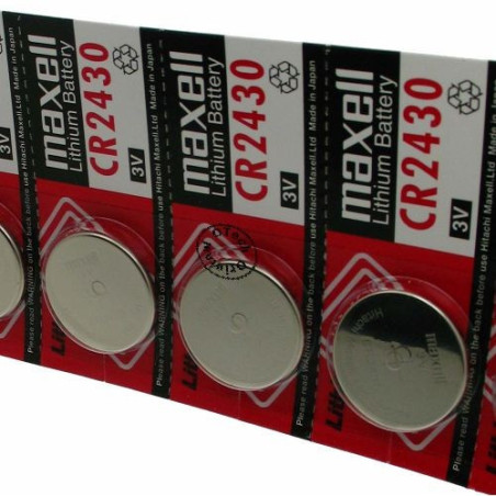 Boite de 24 accus C LR14 Panasonic READY2USE 2800Mah 1,2V NIMH