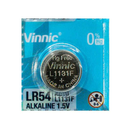 Carton de 4800 piles AAA 1,5V Pro Power PANASONIC