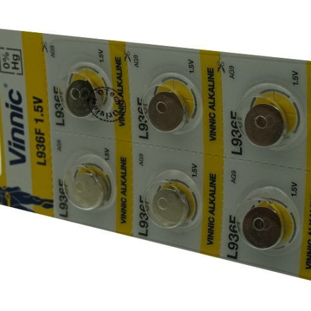 Carton de 3600 piles AAA 1,5V EVOLTA PANASONIC