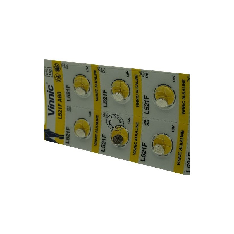 Boite de 40 accus AA LR6 Panasonic ENELOOP PRO 2500Mah 1,2V NIMH