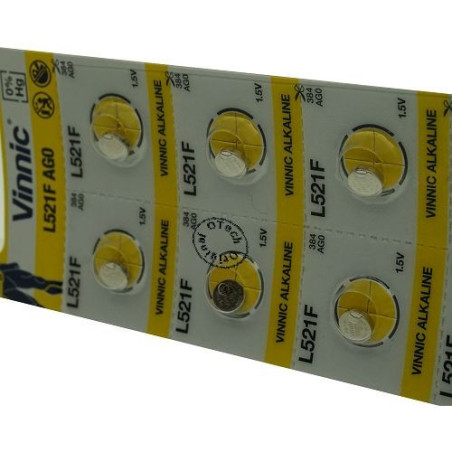 Boite de 40 accus AA LR6 Panasonic ENELOOP PRO 2500Mah 1,2V NIMH