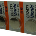 Carton de 480 accus AA LR6 Panasonic ENELOOP PRO 2500Mah 1,2V NIMH