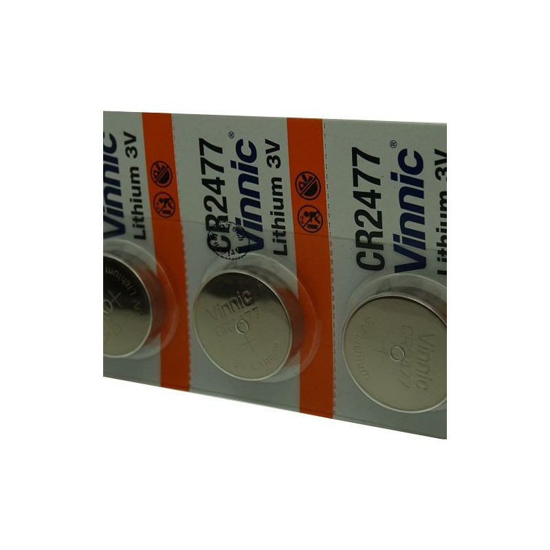 Carton de 480 accus AA LR6 Panasonic ENELOOP PRO 2500Mah 1,2V NIMH