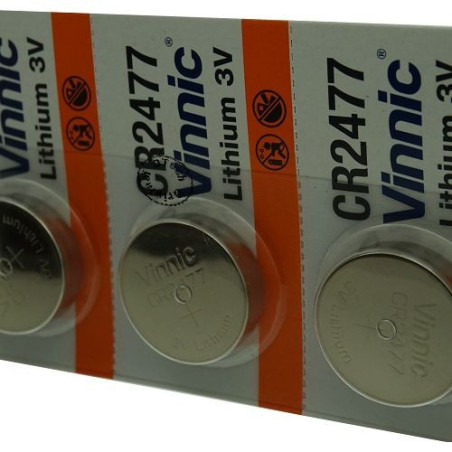 Carton de 480 accus AA LR6 Panasonic ENELOOP PRO 2500Mah 1,2V NIMH