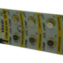 Boite de 10 piles 3LR12 4,5V Varta LONGLIFE POWER Alcaline