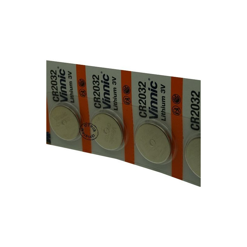 Carton de 800 accus AAA LR03 Varta READY2USE 1000Mah 1,2V NIMH