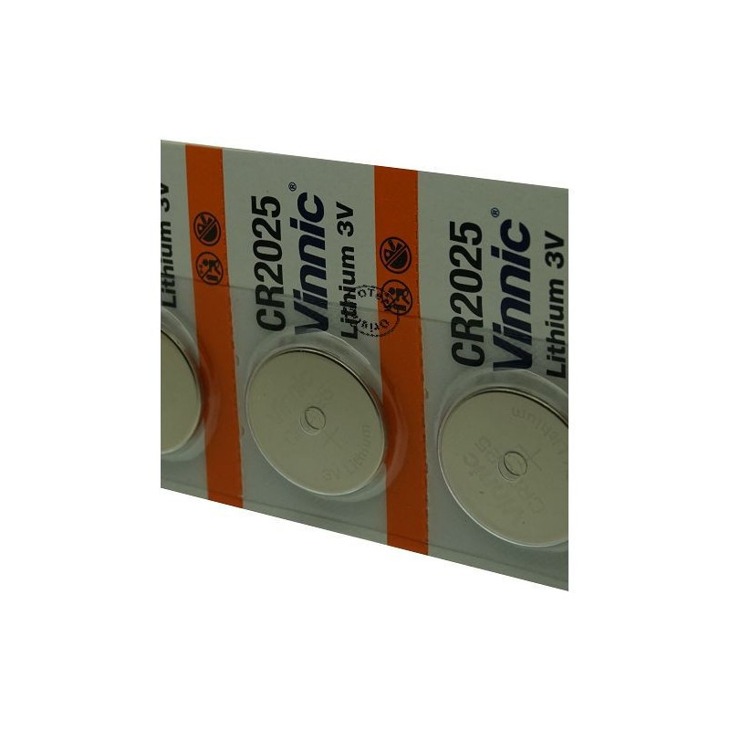 Carton de 1200 accus VARTA AAA 1,2V 800mAh NiMH