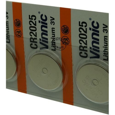 Carton de 1200 accus VARTA AAA 1,2V 800mAh NiMH
