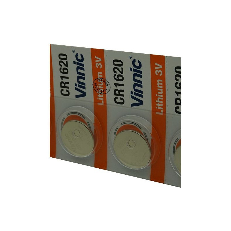 Boite de 20 accus AA LR6 Varta R2U CHARGED 2100Mah 1,2V NIMH