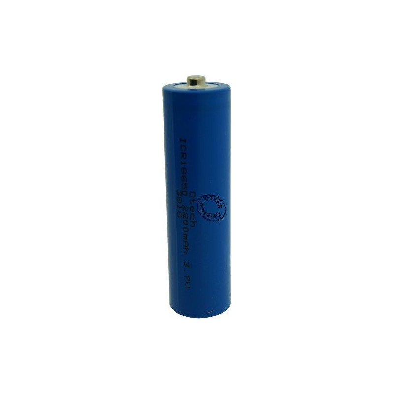 Carton de 120 piles AA LR6 Energizer