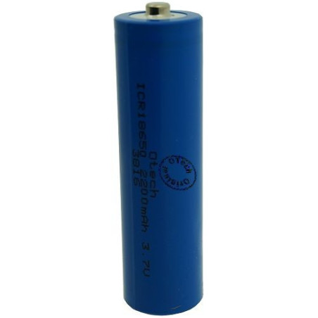 Carton de 120 piles AA LR6 Energizer