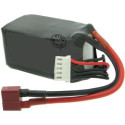 Pile CR223 Energizer 6V Lithium