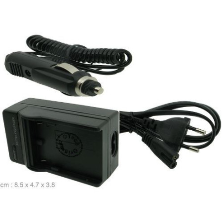 Pile CR2/3AA 3V Lithium VARTA