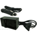 Batterie 3,7V Li Ion 1200mAh