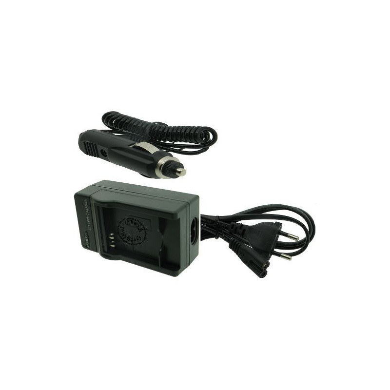 Batterie pour GARMIN VIRB 3,7V Li Ion 2200mAh