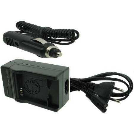 Batterie pour GARMIN VIRB 3,7V Li Ion 2200mAh